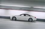 Mercedes-Benz CL-Class 2007 года